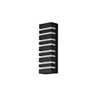 Maxim Lighting 86264BK 1-Light 22W Black Outdoor Wall Light