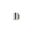 Maxim Lighting Outpost 86401AL Brushed Aluminum 8W Outdoor Wall Mount