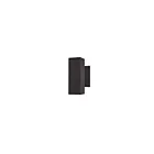 Maxim Lighting 86421ABZ 2-Lights 14W Architectural Bronze Outdoor Wall Light