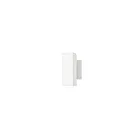 Maxim Lighting 86421WT 2-Lights 14W White Outdoor Wall Light