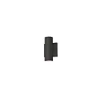 Maxim Lighting 86431ABZ 2-Lights 14W Architectural Bronze Outdoor Wall Light