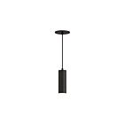 Maxim Lighting 86436ABZ 1-Light 60W Architectural Bronze Pendant