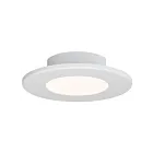 Maxim Lighting 87653WTWT 11W White 4" LED Recessed Light