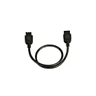 Maxim Lighting CounterMax 87875BK Connector Cord