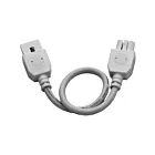 Maxim Lighting CounterMax 87876WT Connector Cord