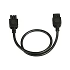 Maxim Lighting CounterMax 87877BK Connector Cord