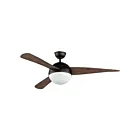 Maxim Lighting 88802OI 52" Oil Rubbed Bronze Ceiling Fan