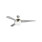 Maxim Lighting 88802SN 52" Satin Nickel Ceiling Fan