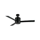Maxim Lighting 88805BK 52" Black Ceiling Fan