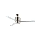 Maxim Lighting 88805SN 52" Satin Nickel Ceiling Fan