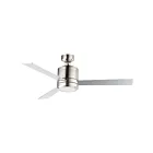 Maxim Lighting 88806SN 52" Satin Nickel Ceiling Fan