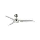 Maxim Lighting 88807SN 52" Satin Nickel Ceiling Fan