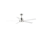 Maxim Lighting 88826SN 60" Satin Nickel Ceiling Fan