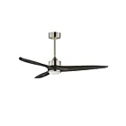 Maxim Lighting 88831SN 18W Satin Nickel Ceiling Fan