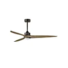 Maxim Lighting 88833CHL 18W Charcoal Bronze Ceiling Fan