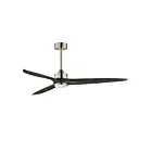 Maxim Lighting 88833SN 18W Satin Nickel Ceiling Fan