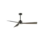 Maxim Lighting 88839WTDSN 18W Dark Satin Nickel Ceiling Fan