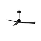 Maxim Lighting 88846BK Black Ceiling Fan