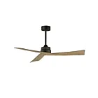 Maxim Lighting 88846CHL Charcoal Bronze Ceiling Fan