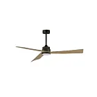 Maxim Lighting 88849WTCHL 18W Charcoal Bronze Ceiling Fan