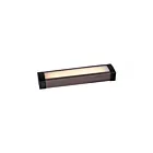 Maxim Lighting CounterMax 88950BZ 3W Bronze LED Under Cabinet Light
