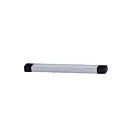 Maxim Lighting CounterMax 89800AL 3W Brushed Aluminum LED Under Cabinet Light