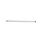 Maxim Lighting CounterMax 89802AL 10W Brushed Aluminum LED Under Cabinet Light