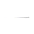 Maxim Lighting CounterMax 89804AL 20W Brushed Aluminum LED Under Cabinet Light