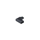 Maxim Lighting CounterMax 89830BK 90° Degree Connector