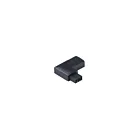 Maxim Lighting CounterMax 89831BK 90° Degree Connector