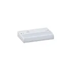 Maxim Lighting CounterMax 89850WT 3W White LED Under Cabinet Light