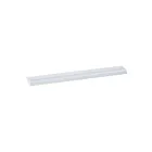 Maxim Lighting CounterMax 89853WT 12W White LED Under Cabinet Light