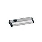 Maxim Lighting CounterMax 89862SN 3W Satin Nickel LED Under Cabinet Light