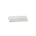 Maxim Lighting CounterMax 89862WT 3W White LED Under Cabinet Light