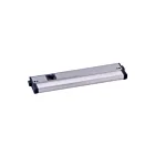 Maxim Lighting CounterMax 89863SN 6W Satin Nickel LED Under Cabinet Light