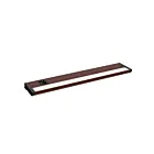 Maxim Lighting CounterMax 89864BZ 9W Bronze LED Under Cabinet Light