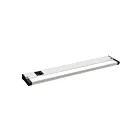 Maxim Lighting CounterMax 89864SN 9W Satin Nickel LED Under Cabinet Light