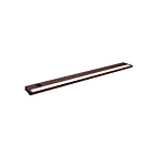 Maxim Lighting CounterMax 89866BZ 15W Bronze LED Under Cabinet Light