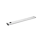 Maxim Lighting CounterMax 89866SN 15W Satin Nickel LED Under Cabinet Light