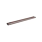 Maxim Lighting CounterMax 89867BZ 18W Bronze LED Under Cabinet Light