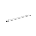 Maxim Lighting CounterMax 89867SN 18W Satin Nickel LED Under Cabinet Light