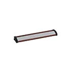 Maxim Lighting CounterMax 89901BRZ 6W Anodized Bronze LED Under Cabinet Light