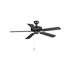 Maxim Lighting 89915OI 52" Oil Rubbed Bronze Ceiling Fan