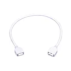 Maxim Lighting CounterMax 89952WT MXInterLink5 Connecting Cord