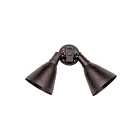 Maxim Lighting Spots 92006TB Tawny Bronze 300W Outdoor Wall Mount
