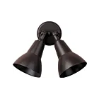 Maxim Lighting Spots 92008TB Tawny Bronze 150W Outdoor Wall Mount