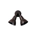 Maxim Lighting Spots 92008TB Tawny Bronze 150W Outdoor Wall Mount