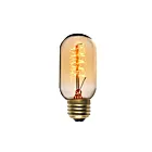 Maxim Lighting BI40T14E26CL120V T14 40W Incandescent Bulb