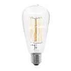 Maxim Lighting BI60ST64CL120V ST64 1.8W Incandescent Bulb