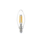 Maxim Lighting BL4E12B11CL120V30 B11 4W LED Bulb